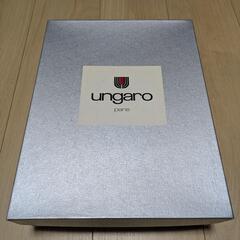 ウンガロ　BIGトートバッグの画像