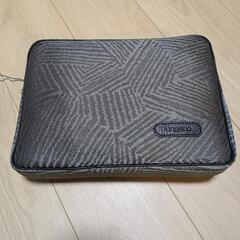 ウンガロ　BIGトートバッグの画像