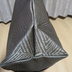 ウンガロ　BIGトートバッグの画像
