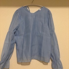 レディース洋服5点セットの画像