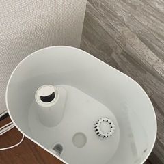 加湿器の画像
