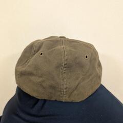 超激レア90s USA製 RRL ダブルアールエル CAP スリースター三ツ星の画像