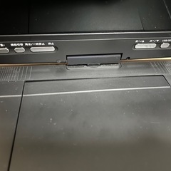 ポータプルDVDプレイヤーの画像