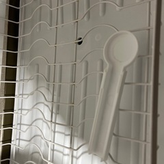 キッチン 水切りラックの画像