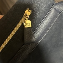 See By Chloe レザートートバッグの画像