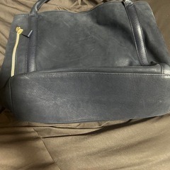 See By Chloe レザートートバッグの画像