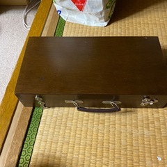 油絵の具セットの画像
