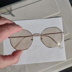 【決まりました。】偏光サングラス（中古品）の画像