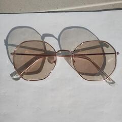 【決まりました。】偏光サングラス（中古品）の画像