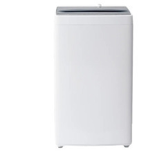 「【まとめて引き取り歓迎】【無料】ハイアール 洗濯機 JW-C45A ホワイト 4.5kg 現状引き渡し」の画像