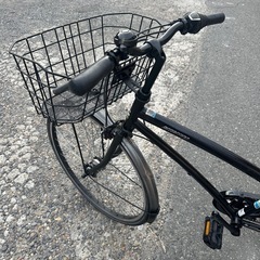 自転車1313の画像