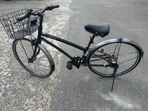 自転車1313