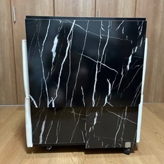 新品　ダイニングテーブル椅子セット　折りたたみの画像