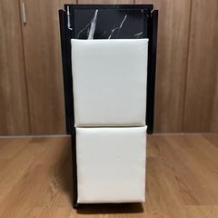 新品　ダイニングテーブル椅子セット　折りたたみの画像