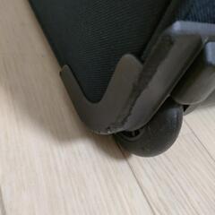 スーツケースの画像