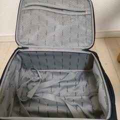 スーツケースの画像