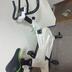 美品-FITBOX フィットネスバイクの画像