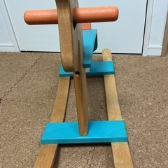 PLANTOYS  木馬　ポニー　サラブレッドの画像