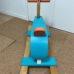 PLANTOYS  木馬　ポニー　サラブレッドの画像
