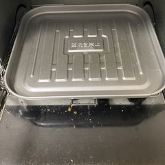 象印　オーブントースター　こんがり倶楽部の画像