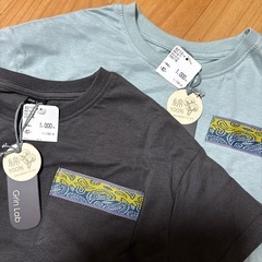 色違いセットの画像