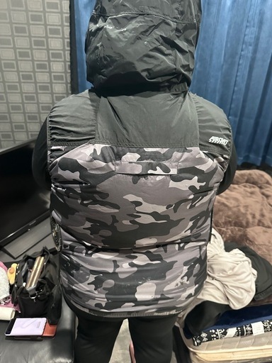 ??ℝ???空調服