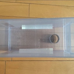 濾過槽 + ウールBOX 600×300×300 三層式の画像