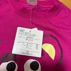 ロッツオTシャツの画像