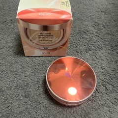 CLIO クッションリフィルの画像