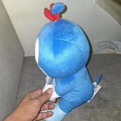 コキンちゃん　ぬいぐるみの画像