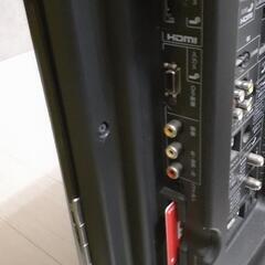 SHARP📺️不具合なし✨2010年32インチ📺️LCｰ32SC1📺️リモコンあり。の画像
