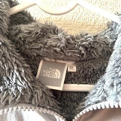 THE NORTH FACE コンパクト ノマドコートXLの画像