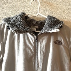 THE NORTH FACE コンパクト ノマドコートXLの画像