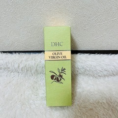 【新品】 DHC オリーブ バージンオイル 化粧用油 30mlの画像
