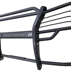 キャラバンNV350　カンガルーバーの画像