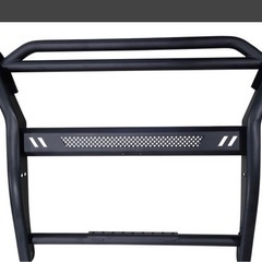 キャラバンNV350　カンガルーバーの画像