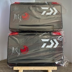 ☆新品☆ 月下美人 ランガンケース175 typeB 2個セットの画像