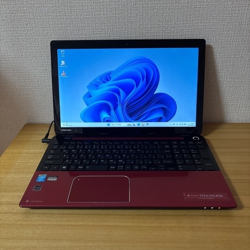 東芝 dynabook｜Win11・SSD・メモリ8GB・Office互換・AIアシスタント搭載