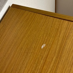 食器棚の画像