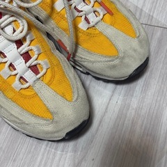 NIKE Air Max 95 24センチ
の画像