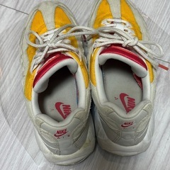 NIKE Air Max 95 24センチ
の画像