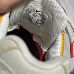 NIKE Air Max 95 24センチ
の画像