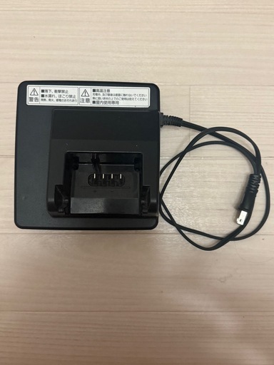 ⭐︎panasonic⭐︎　電動自転車 充電器