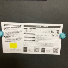 サマーランド招待券2枚
の画像