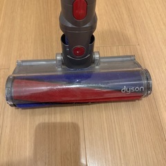 ダイソン　掃除機の画像
