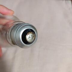 100w クリア電球の画像