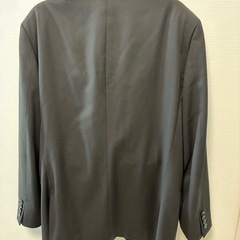 COMME CA ISM   　スーツの画像