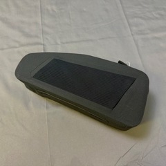 ROCKBROS トップチューブバッグ 大容量 防水仕様25×11×6.5cmの画像