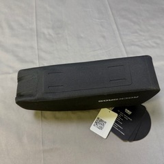 ROCKBROS トップチューブバッグ 大容量 防水仕様25×11×6.5cmの画像