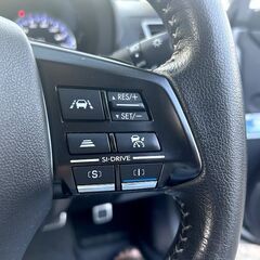 レヴォーグ/美品★本車検フルR9年9月迄★実走保証8.3万キロ・アイサイトVr3安全装備多数・車間制御クルコン・パナソニックSDナビ・フルセグTV・Bカメラの画像